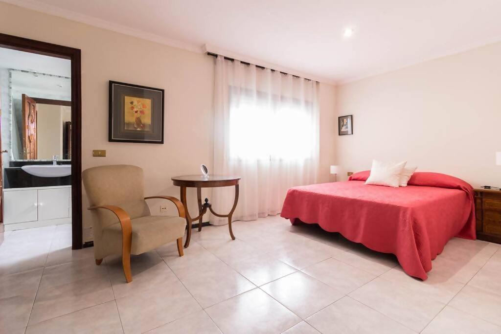 Albareda Canteras Las Palmas de Gran Canária Exterior foto