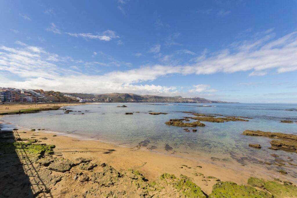 Albareda Canteras Las Palmas de Gran Canária Exterior foto